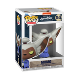 Momo Funko Pop! (1442) Avatar: The Last Airbender