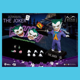 The Joker Egg Attack Figur Beast Kingdom DC Batman: The Animated Series
