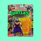 Shredder Actionfigur Playmates Teenage Mutant Ninja Turtles