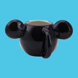 Mickey Shaped Mug Tasse Disney