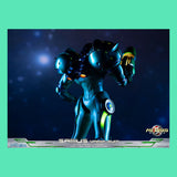 (Pre-Order) Samus Varia Suit (Collector's Edition) PVC Statue First 4 Figures Metroid Prime