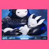 Ori & Naru (Night Edition) PVC Statue First 4 Figures Ori and the Blind Forest