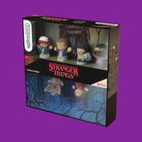 Stranger Things Little People Collector 6er-Pack Minifiguren Mattel Fisher Price