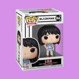 Lisa Funko Pop! (364) Blackpink