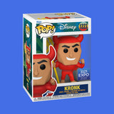 Kronk Funko Pop! (1223) Disney (D23 2022)