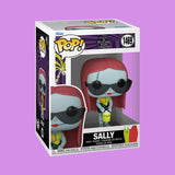 (Pre-Order) Sally (Beach) Funko Pop! (1469) Disney Nightmare before Christmas