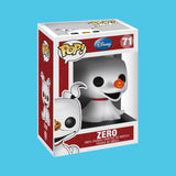 Zero Funko POP! (71) Disney Nightmare Before Christmas
