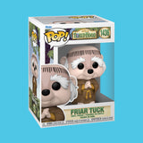 Friar Tuck Funko Pop! (1436) Disney Robin Hood