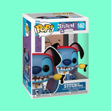 (Pre-Order) Stitch as Pongo Funko Pop! (1462) Disney Stitch in Costume