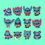 (Pre-Order) Stitch in Costume Funko Mystery Minis Disney (Blindbox)