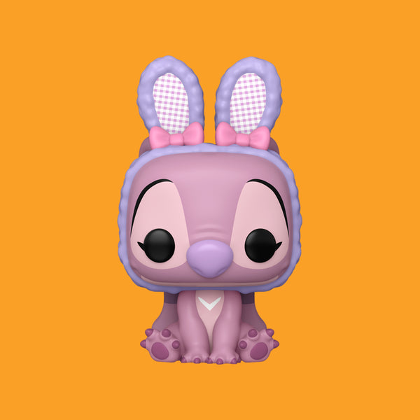 Angel lilo and stitch funko pop online