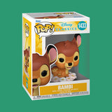 Bambi Funko Pop! (1433) Disney Classics