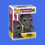 Kong Funko Pop! (1540) Godzilla x Kong: The New Empire