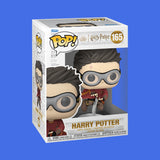 (Pre-Order) Harry Potter Funko Pop! (165) Harry Potter and the Prisoner of Azkaban