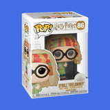 Sybill Trelawney Funko POP! (86) Harry Potter
