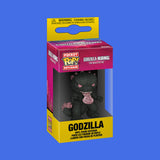 (Pre-Order) Godzilla Funko Pocket Pop! Schlüsselanhänger Godzilla x Kong: The New Empire