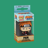 Pain Funko Pocket Pop! Schlüsselanhänger Naruto Shippuden