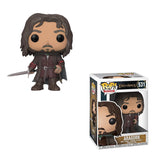 Aragorn Funko Pop! (531) Lord of the Rings