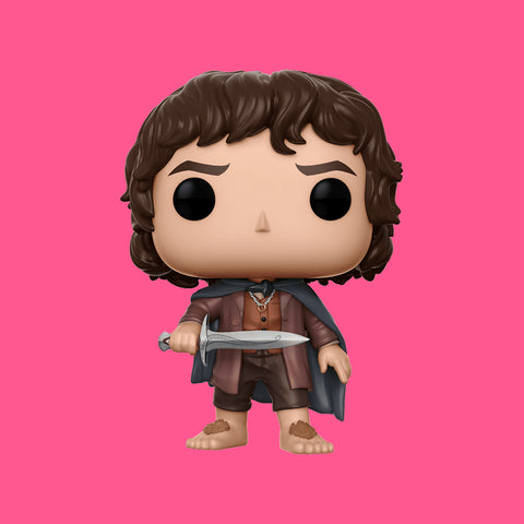 Frodo Baggins Funko Pop! (444) Lord of the Rings