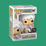 (Pre-Order) Luffy Gear Five (Chase Edition) Funko Pop! (1607) One Piece