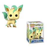 Leafeon / Phyllali Funko Pop! (866) Pokémon