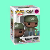 Karamo Brown Funko Pop! (1425) Queer Eye