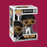 (Pre-Order) Snoop Dogg (Sensual Seduction) Funko Pop! (391) Snoop Dogg