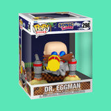 Dr. Eggman Funko Pop! Rides (298) Sonic the Hedgehog