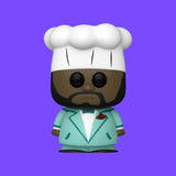 Chef Funko Pop! (1474) South Park