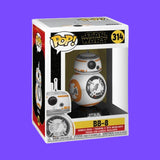 BB-8 Funko Pop! (314) Star Wars