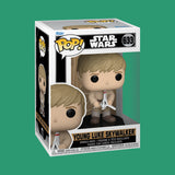 Young Luke Skywalker Funko Pop! (633) Star Wars: Obi-Wan Kenobi