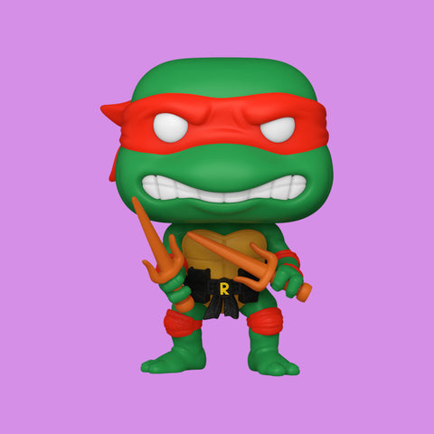 (Pre-Order) Raphael Funko Pop! (1556) Teenage Mutant Ninja Turtles