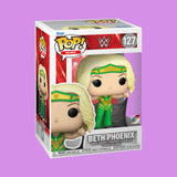 Beth Phoenix Funko Pop! (127) WWE