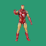 Iron Man Mark LXXXV Actionfigur Hasbro Marvel Legends