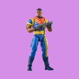 Marvel's Bishop Actionfigur Hasbro Marvel Legends X-Men 97