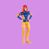 Jean Grey Actionfigur Hasbro Marvel Legends X-Men 97