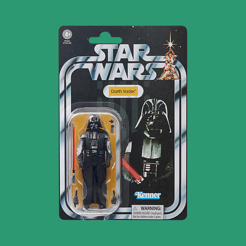 (Pre-Order) Darth Vader Hasbro Vintage Collection Star Wars A New Hope
