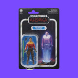 (Pre-Order) Ezra Bridger Hasbro Vintage Collection Star Wars Ahsoka