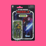 (Pre-Order) Kanan Jarrus Hasbro Vintage Collection Star Wars Rebels