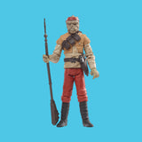 Kithaba (Skiff Guard) Hasbro Vintage Collection Star Wars Return Of The Jedi