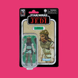 Nikto (Skiff Guard) Hasbro Vintage Collection Star Wars Return Of The Jedi