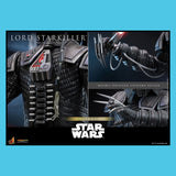 (Pre-Order) Hot Toys Lord Starkiller 1/6 Actionfigur Star Wars