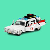 Ecto-1 Diecast Modell Ghostbusters
