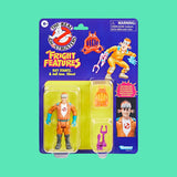 Ray Stantz with Fright Features Hasbro The Real Ghostbusters (Kenner Classics)