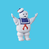 Stay Puft (Marshmellow Man) Hasbro The Real Ghostbusters (Kenner Classics)
