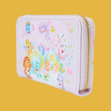 Care Bears Cousins Forest Fun Wallet Loungefly