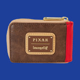 (Pre-Order) Adventure Book Wallet Loungefly Disney Up