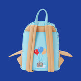 Spirit of Adventure Mini Backpack Loungefly Disney Up