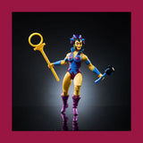 (Pre-Order) Evil-Lyn Cartoon Collection Actionfigur Mattel Masters of the Universe
