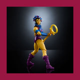 (Pre-Order) Evil-Lyn Cartoon Collection Actionfigur Mattel Masters of the Universe